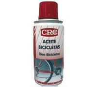 RC2 Corporation - Crc - Aceite Para Bicicletas En Spray De Larga Duración Resistente A Condiciones Ambientales Extremas 150 Ml