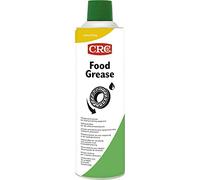 RC2 Corporation Crc food grease /h1 - Grasa alimentaria 500ml, negro