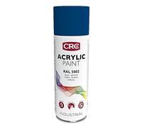RC2 Corporation CRC - Pintura Acrílica De Secado Rápido Acryl Ral 5002 400 Ml, azul ultramar