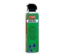 RC2 Corporation - Crc - Spray Desengrasante Universal De Gran Fuerza Y Rapidísima Evaporación. Fast Dry Degreaser 500 Ml