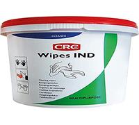 RC2 Corporation - Crc - Toallitas Lavamanos. Hand Wipes Professional Ind 100 Uds