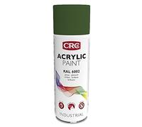 RC2 Corporation Pintura Acrílica De Secado Rápido Acryl Ral 6002, Verde Hoja, 426 ml