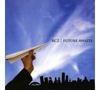 RC2 Future Waits (CD) Album (Importación USA)