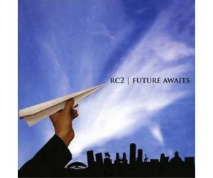 RC2 Future Waits (CD) Album (Importación USA)