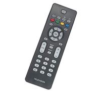 RC2023601/01 RC2023601 Mando a Distancia Fit for Philips LCD TV 19PFL5522D