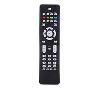 RC2034301-01 Reemplazo del Mando a Distancia del televisor, Controlador de televisión para Philips RC2034301/01, 32PFL5522D/05, 42PFL5522, 42PFL5522D, 42PFL5522D/05, transmisión de 8 m