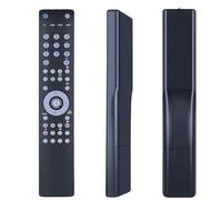 RC2134602/01 Mando a Distancia de Repuesto Aptos para Grundig TV 40VLE7130BM 40VLE7140C 40VLE7150C 40VLE2020S 40VLE6120BF 40VLE6140C 40VLE6141C 40VLE6143T2 40VLE6144C 40VLE7020C 40VLE7130BF