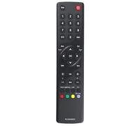RC3000E02 - Mando a distancia de repuesto para TCL TV L32S4603 L32F3393 L32F3390C L32E3004 L32E3000C L32D3300C L32E3003 H32E4403 H32D402 6 L39. F3300FC L39E3000FC L40E3005F L40E3003F F40S3804 F50S3803