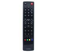 RC3000E02 - Mando a distancia de repuesto para TCL TV L55F3300F L50D2700 L32D2700 L40D2700 L24D2700 L48D2700 F22B3903 H24E4404R L32S466 03 L3 2F3393 L32F3390C L32E3004 L32E3000C L32D3300C L32E3003