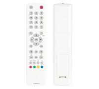 RC3000E03 - Mando a distancia compatible con TCL Thomson TV Controlador RC3000E03 RC3000N02 F40S3804 40FA3103W Reemplazo