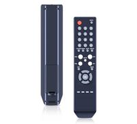 RC3008V - Mando a distancia de repuesto para TV Viore LC55VFZ61 LC32VH5HTL LC40VF80 LED42VF80 LE24VF20 LC37VF80 LC32VH60 LC40VF5HTL LC32VH62 LED22VF60 LED22VH60 LED22VH66 LED22VH60 LED22VH66 0 LED32