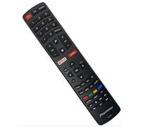 RC311S para control remoto de TV Pioneer PLE-32S08HD 06-531W52-PI02XS