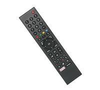 RC3214801/03 Control Remoto de Repuesto -VINABTY-fit para Grundig TV RC3214801-03 Control Remoto Sub RC3214801-02 RC3214801/02 TP6187R 48VLE6420BH 28VLE5401SG 313923827833 5626S1607620