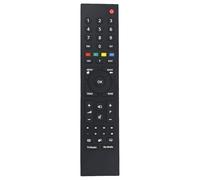 RC3214803/01 - Mando a distancia de repuesto para GRUNDIG TV 49VLE5523WG 40VLE521BG 40CLE54 27BG 27BG 32GFB5622 32GHB5603 22VLE5421BG 32VLE5500 48VLE5500 48VLELE5421BG 4520BB F 40VLE4520BF 32GHB5605