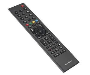 RC3214803/01 Mando a Distancia de Repuesto - VINABTY Reemplace Control Remoto por GRUNDIG TV 28VLE5401BG 22VLE4400BM 22VLE4520BF 32VLE4400BM 32GHB5603 22VLE522BG 40VLE5524BG 48VLE5421BG 43VLE5523BN