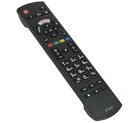 RC42129 Mando a Distancia Fit for Panasonic LED TV TX-43HXW584 TX-50HXW584 | TX-55HXW584 TX-65HXW584 TX-32GS350E TX-43HX600E TX-43HX602E TX-43HX603E TX-50HX600E TX-50HX602E TX-50HX603E