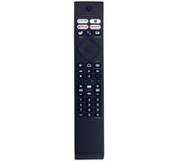 RC4284502/01RP - Mando a distancia por voz de repuesto para Philips TV 398GM10BEPHN0041PH6247
