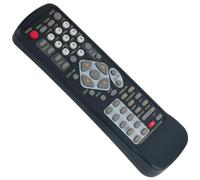 RC4300SR - Mando a distancia de repuesto compatible con receptor AV Marantz SR4300 SR4300A1G SR4300A1B SR4300F1N SR4300K1G SR4300L1G SR4300N1B SR4300N1G SR4300U1B sistema estéreo