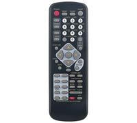 RC4300SR SR4300 Reemplazo de control remoto para receptor envolvente AV Marantz SR4300A1B SR4300A1G SR4300F1N SR4300N1B SR4300N1G SR4300U1B SR4300K1G SR4300L1G