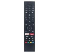 RC43157 Mando a Distancia Fit for JVC SALORA DIGIHOME 43UAN201 DH65AUHD200