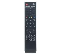 RC4347/01 Mando a Distancia de Repuesto para Philips TV RC4337/01 42PFP5532D 47PFL5522D 47PFL7642D 42PF5521D 42PF7621D 32PF5521D 32PF5531D 32PFL7862D 37PF5521D 37PF7521D 37PF7531D 50PF7521D 42PF7521D