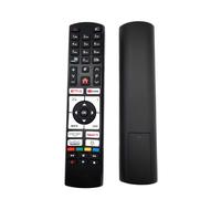 RC4518P Mando a distancia de TV para Telefunken HITACHI Smart LCD LED RC4319P XF32K550 XH32K550D XH39K550 XU55K700