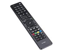 RC4860 Mando a distancia de repuesto -VINABTY Reemplace Control Remoto para Hitachi 32HXC01U 32HXC55 32HXT06 32HXT16UA 32HXT56 32HYC01 32HZT66 40HXC46 42HXT12U 42HZT66 50HXC46 50HZT66 24HXJ15U 28HYC05