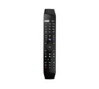 Rc49141 Replace Remote Control for Hitachi Tv 2hb1w66l 40hb1w66l 32hb4t41 32hb4t61 32hb4t61-z 2hb4t6