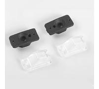 RC4WD Juego de intermitentes para Axial 1/10 SCX10 II UMG10 4WD Rock Crawler VVV-C0825