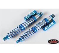 RC4WD Rey Off Road Escala Piggyback Choques W/ Del Faux Depósito (100mm/
