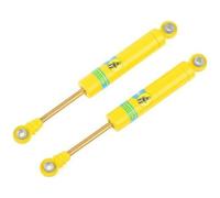 RC4WD The Ultimate Scale Shocks 80 mm Black