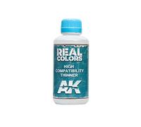 RC701 AK Interactive - High Compatibility Thinner 200ml