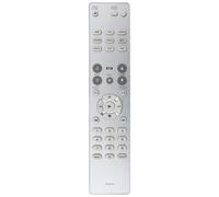 RC8001SA - Mando a distancia de repuesto para reproductor de CD Marantz 307010005000 307010005000M