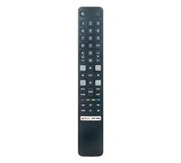 RC802NU YUI1 - Mando a distancia de repuesto para iFFALCON 32F510B TCL Smart TV 65C935K 75C935K 55C825 65P635 65P735 55C735K 65C735K 75C735K 85C735K 98C73 5K