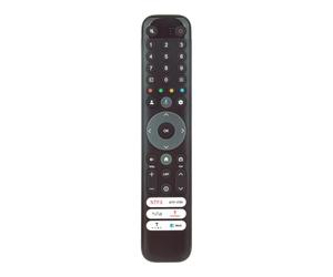 RC833-GUB1 RC833 GUB1 Voz Mando a Distancia Fit for T 64 C74 C74K C80 | C80K C84 C84K C95 MQLED80 MQLED87 MQLED98 P74 P74K QLED770 QLED870 UHD870 X95 XMQLED98 Serie TV