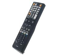 RC837M - Mando a distancia de repuesto fácil de usar para video RC837M NR616 NR616B NR616S Home Auditory Systems Control remoto de funcionalidad avanzada