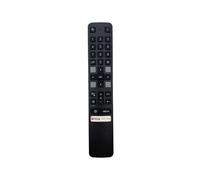RC901V FMR7 for TCL Voice LCD TV Remote Control NEXFFLIX FFPT Play