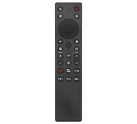 RC923A FMB1 - Mando a distancia infrarrojo de repuesto aplicable para TCL QM6K QM7K Q77K QM5K Series 4K UHD Smart Google TV 75QM7K 85QM7K 50QM5K 65Q77K 98Q77K 85Q77K 55Q77K 55QM7K 85QM6K 98QM6 K