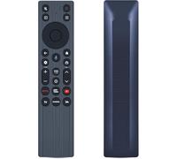 RC923A FMB1 - Mando a distancia IR compatible con T oogle TV QM5K QM6k QM7K G0401-000267
