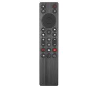 RC923A FMB1 - Mando a distancia para TCL QD-Mini LED 4K UHD Smart TV 55QM6K 75QM6K 65QM6K 85QM7K 98QM7K, compatible con TCL 50/55/65/75/85 QM5K, QM6K, QM7K, Q77K Series TV Controller