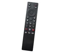 RC923A FMB1 - Mando a distancia por voz de repuesto para TCL QM6K QM7K QM8K Series Mini LED QLED Smart TV 55QM6K 75QM6K 98QM6K 55QM7K 65QM7K 75QM7K 65QM8K 75QM8K 85QM8K K 98QM 8K 55T7 65T7 75T7 85T7