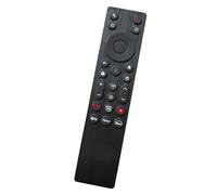 RC923A FMB1 - Mando a distancia por voz de repuesto para TCL QM6K QM7K QM8K Series Mini LED QLED Smart TV 65QM6K 98QM7K 85QM7K 115QM7K 65QM9K 75QM9K 85QM9K 98QM9K