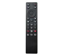 RC923A FMB1 - Mando a distancia por voz de repuesto para TCL X11L QM8L QM7L Series SQD-Mini-LED QLED Smart TV 65QM8L 75QM8L 85QM8L 55QM7L 65QM7L 75QM7L 85QM7L 98QM7L 88QM7L 85QM7L 88QM7L 88QM7L 85QM7L