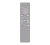 RC933A FMB1 Mando a Distancia de Voz Compatible con TCL Mini LED Smart TV