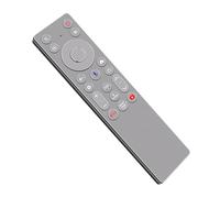 RC933A FMB1 Mando a Distancia sustituido por Voz -VINABTY-fit para TCL 4K QLED Mini LED TV 2025 Mando a Distancia con retroiluminación RC933A-FMB1 65C8K 75C89K 75Q8CX7 Q8CX7 85Q8CX7 W8U-RC933A