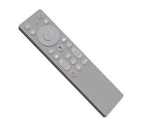 RC933A FMB1 Mandos a Distancia por Voz Aptos para TCL 4K QLED Mini LED TV | 65C8K 75C89K 75Q8CX7 Q8CX7 85Q8CX7 W8U-RC933A 75QM8K 65QM8K 85QM8K 98QM8K 98Q8CX7 RC933A-FMB1