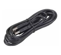 RCA 10 pies USB A/A Cable de extensión (tph522r)