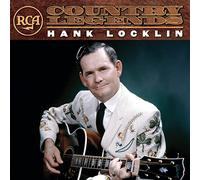 Rca Country Legends