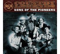 RCA Country Legends by unknown (2004-06-08)