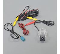 RCA & Original Factory Screen Monitor HD CCD Car Rear View Camera, FOR Mercedes Benz C Class W204 E Class W212 W207 C207